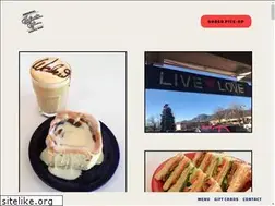 Sites similar to walnutcafe.com