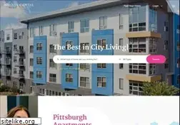 Sites similar to walnutcapital.com