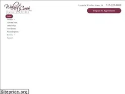 Sites similar to walnutcreekfamilydentist.com