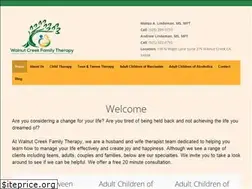 Sites similar to walnutcreekfamilytherapy.com