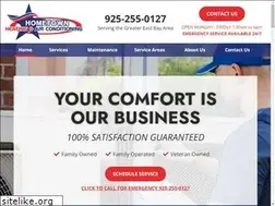 Sites similar to walnutcreekhvac.com