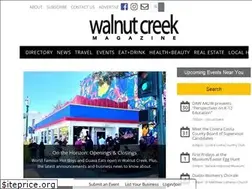 Sites similar to walnutcreekmagazine.com
