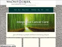 Sites similar to walnutcreeknaturopathic.com