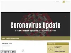 Sites similar to walnutcreekpd.com