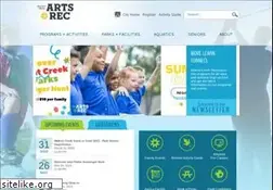Sites similar to walnutcreekrec.org