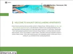 Sites similar to walnutgrovelanding.com