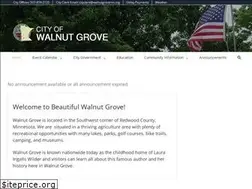 Sites similar to walnutgrovemn.org