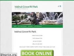 Sites similar to walnutgroverv.com
