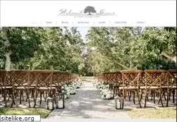 Sites similar to walnutgroveweddings.com