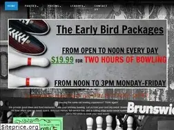 Sites similar to walnuthillbowl.com