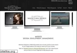Sites similar to walnuthilldesign.com