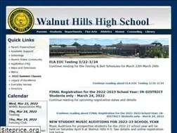 Sites similar to walnuthillseagles.com