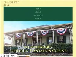 Sites similar to walnuthillsms.com