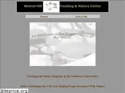 Sites similar to walnuthilltracking.com