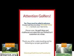 Sites similar to walnutlanegolf.com