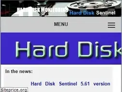 Sites similar to walnutpie.hdsentinel.com