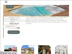 Sites similar to walnutridge-apartments.com