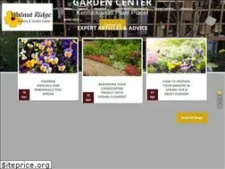 Sites similar to walnutridge.com