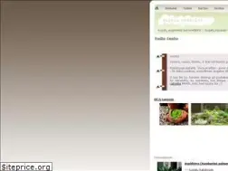 Sites similar to walnuts.lt