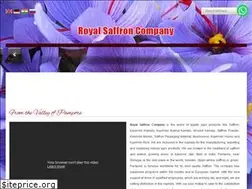 Sites similar to walnutsaffron.com
