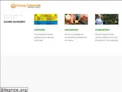 Sites similar to walnutsaplingsforsale.com
