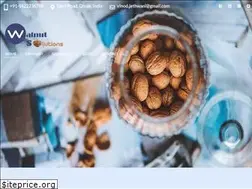 Sites similar to walnutseo.com