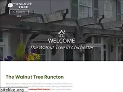 Sites similar to walnuttreepub.co.uk