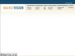 Sites similar to walnutvision.com