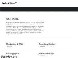 Sites similar to walnutwasp.com