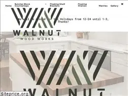Sites similar to walnutwoodworks.com
