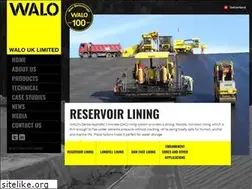 Sites similar to walo.co.uk