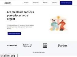 Sites similar to walo.fr