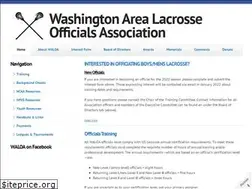 Sites similar to waloa.org