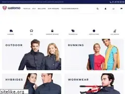 Sites similar to walomo.com