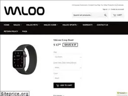 Sites similar to walooproducts.com
