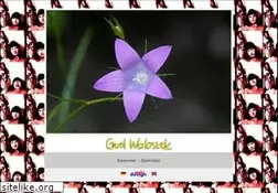 Sites similar to waloszek.de