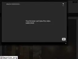 Sites similar to walpa.jp