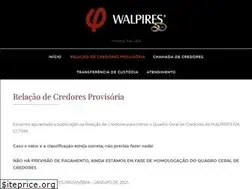 Sites similar to walpires.com.br