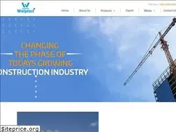 Sites similar to walplast.com