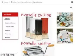 Sites similar to walplo.com.ar