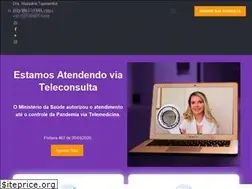 Sites similar to walquiriatupinamba.com.br