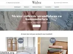 Sites similar to walra.nl