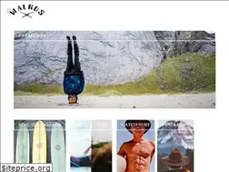 Sites similar to walrus-surfshop.fr