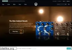 Sites similar to walrusaudio.com