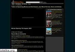 Sites similar to walrusfilms.com