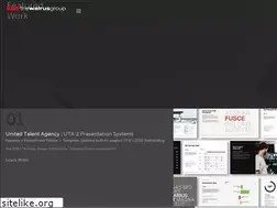 Sites similar to walrusgroup.com