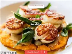 Sites similar to walrusoysterandale.com