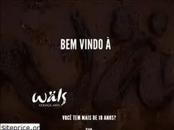 Sites similar to wals.com.br