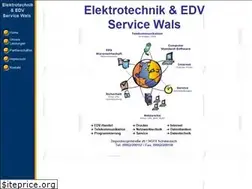 Sites similar to wals.de