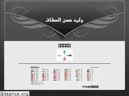 Sites similar to walsaggaf.com